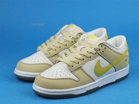 nike sb dunk lemon drop|nike dunk low lemon drop.